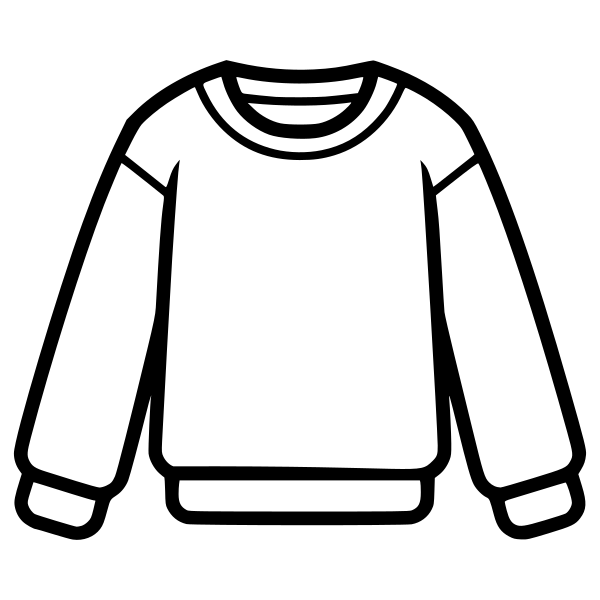 Altdeutscher Schäferhund - Oversized Sweatshirts