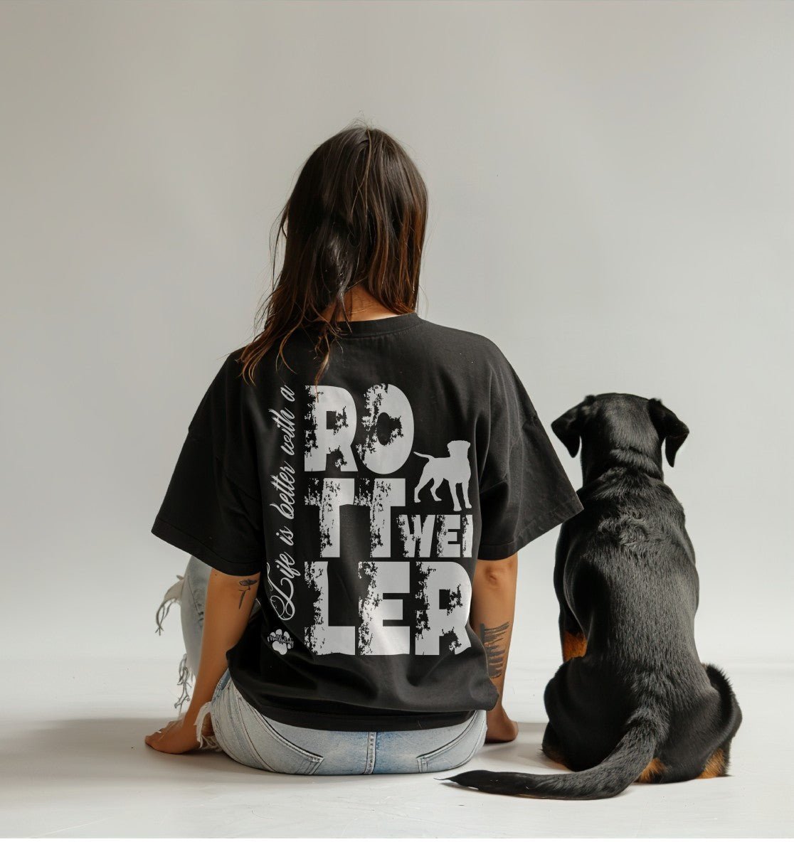 Life is better - Damen - Multitalenty