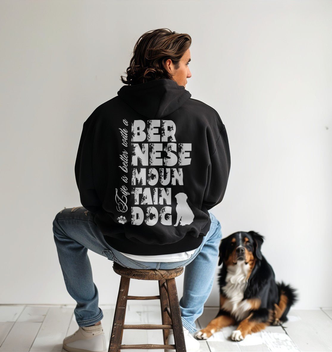 Life is better - Herren - Multitalenty