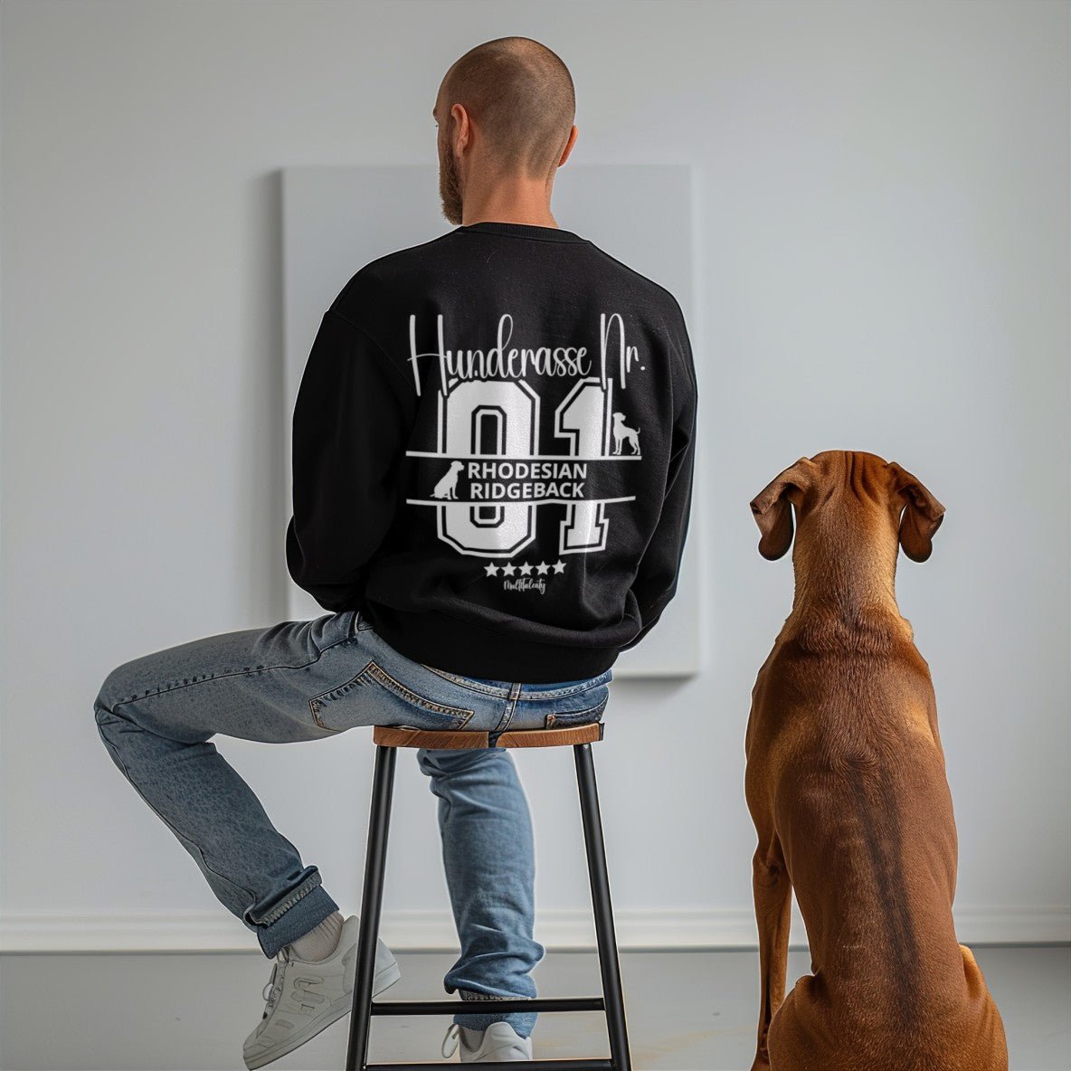 Nr. 1 - Herren - Multitalenty