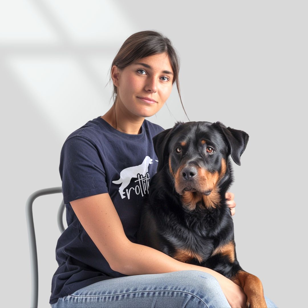 T-Shirts - Damen - Multitalenty