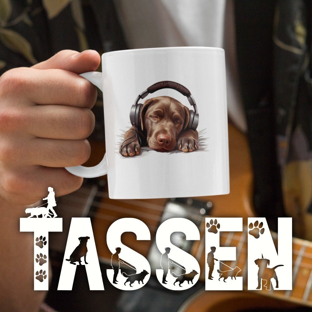 Tassen - Multitalenty