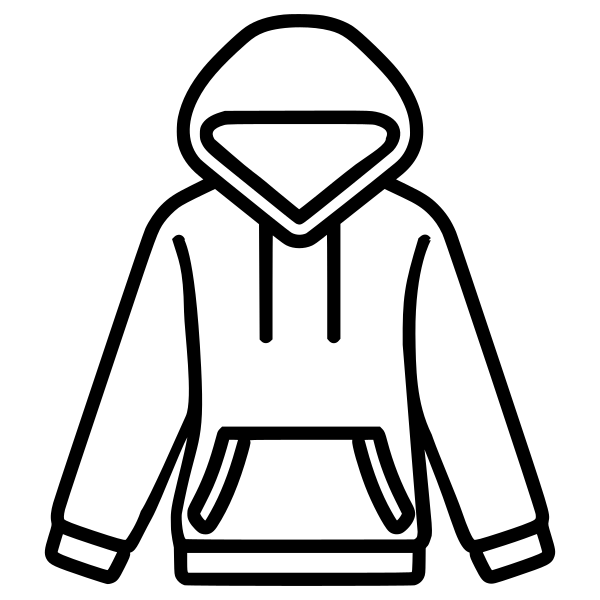 Zwergspitz - Hoodies - Multitalenty