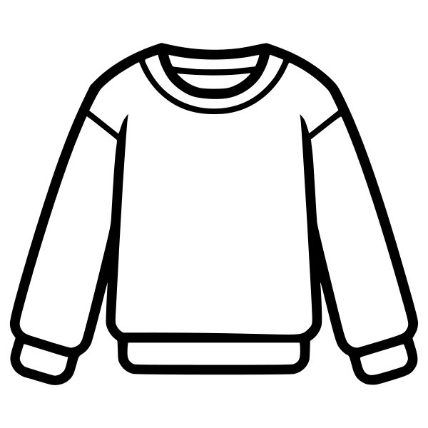 Zwergspitz - Sweatshirts - Multitalenty