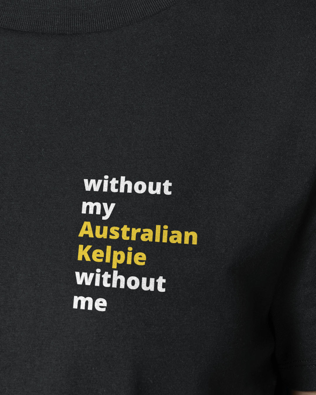 Detailaufnahme vom Motiv