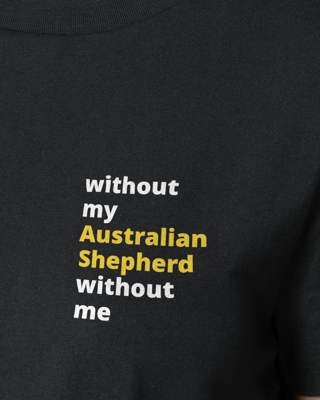 Detailaufnahme vom Motiv