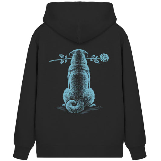 Silent Loyalty - Kangal - Organic Zipper