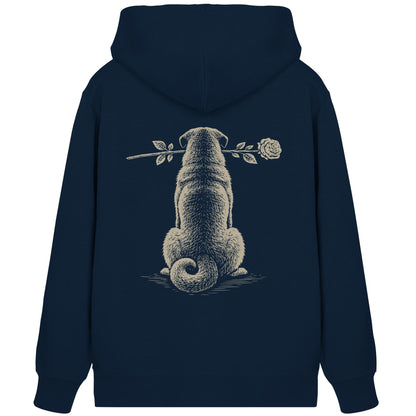 Silent Loyalty - Kangal - Organic Zipper