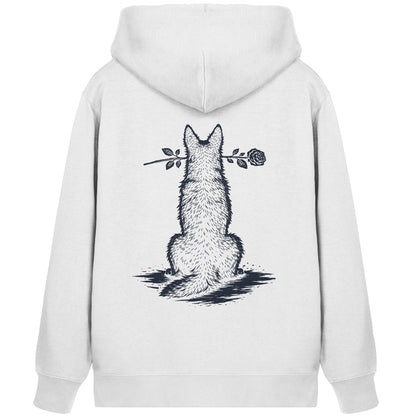 Silent Loyalty - Berger de Picardie - Organic Zipper