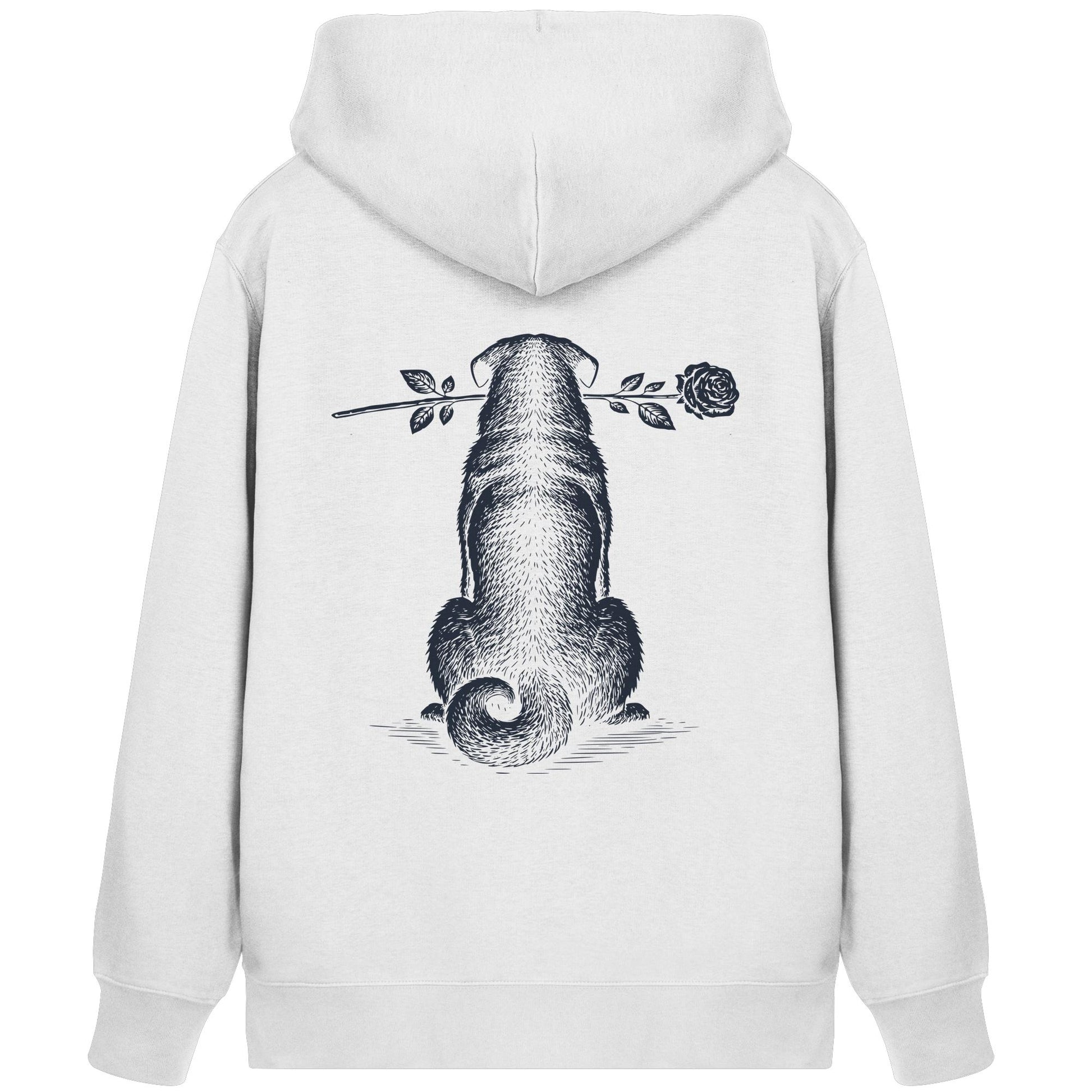Silent Loyalty - Kangal - Organic Zipper