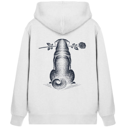 Silent Loyalty - Kangal - Organic Zipper