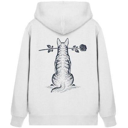 Silent Loyalty - Holländischer Schäferhund (kurzhaar) - Organic Zipper