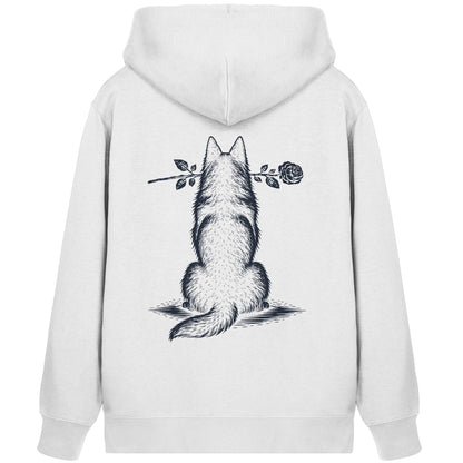 Silent Loyalty - Tervueren - Organic Zipper