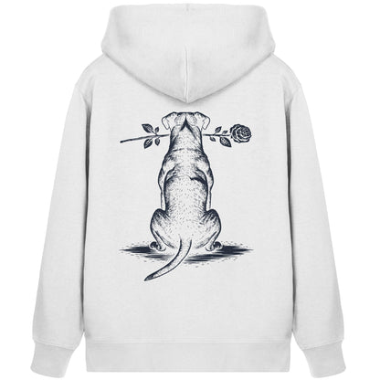 Silent Loyalty - Boxer - Organic Zipper