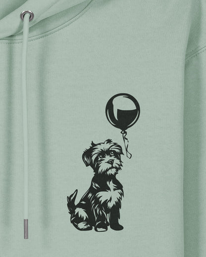 Detailaufnahme vom Motiv