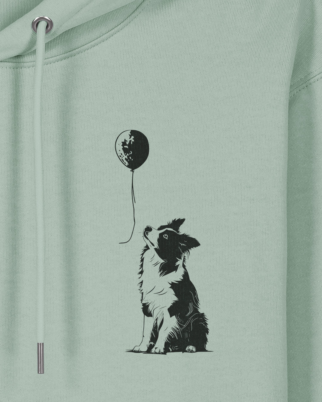 Detailaufnahme vom Motiv