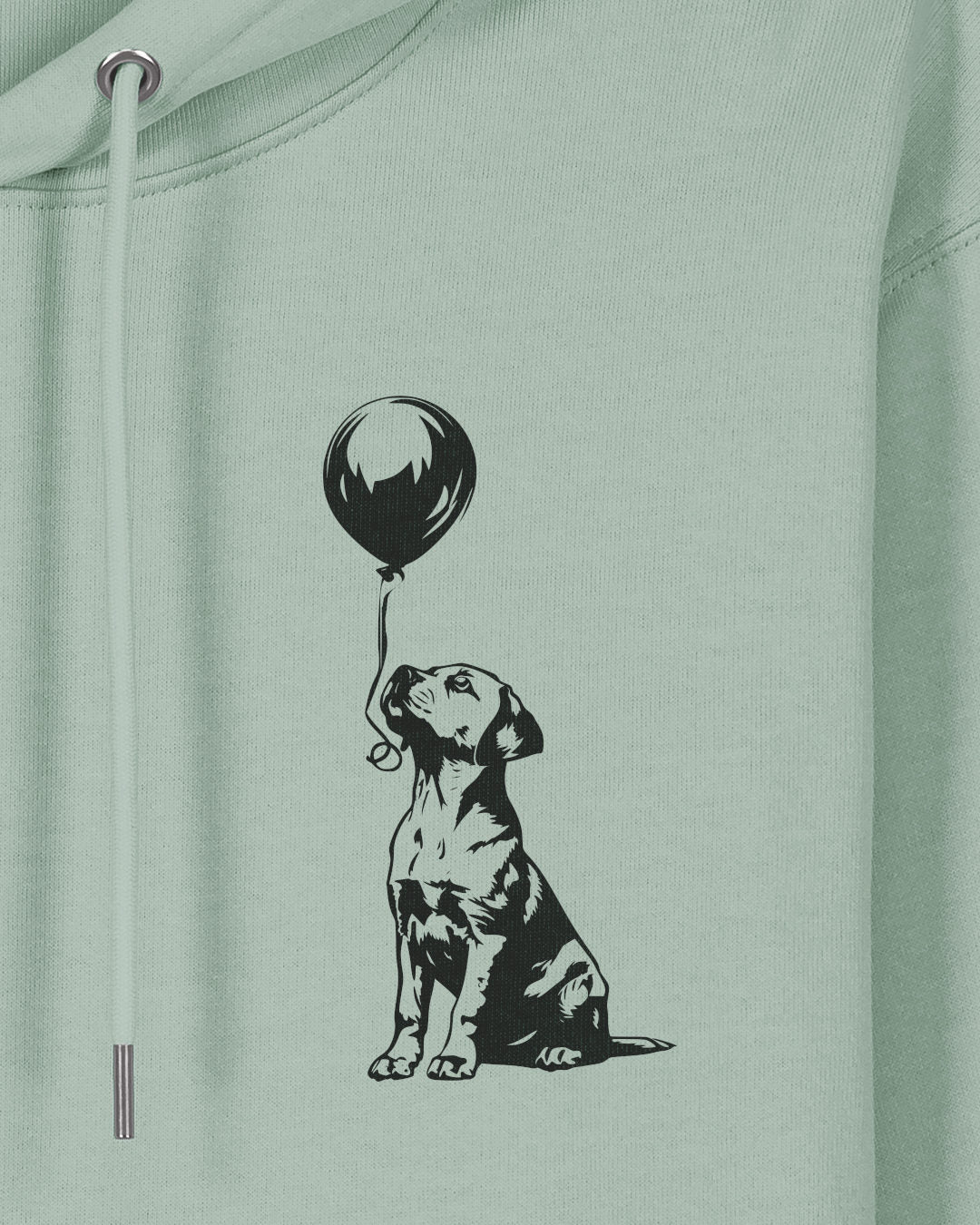 Detailaufnahme vom Motiv