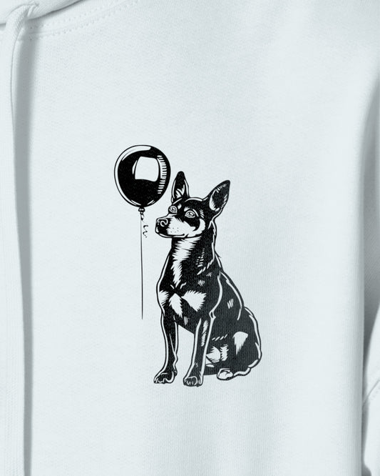 Detailaufnahme vom Motiv