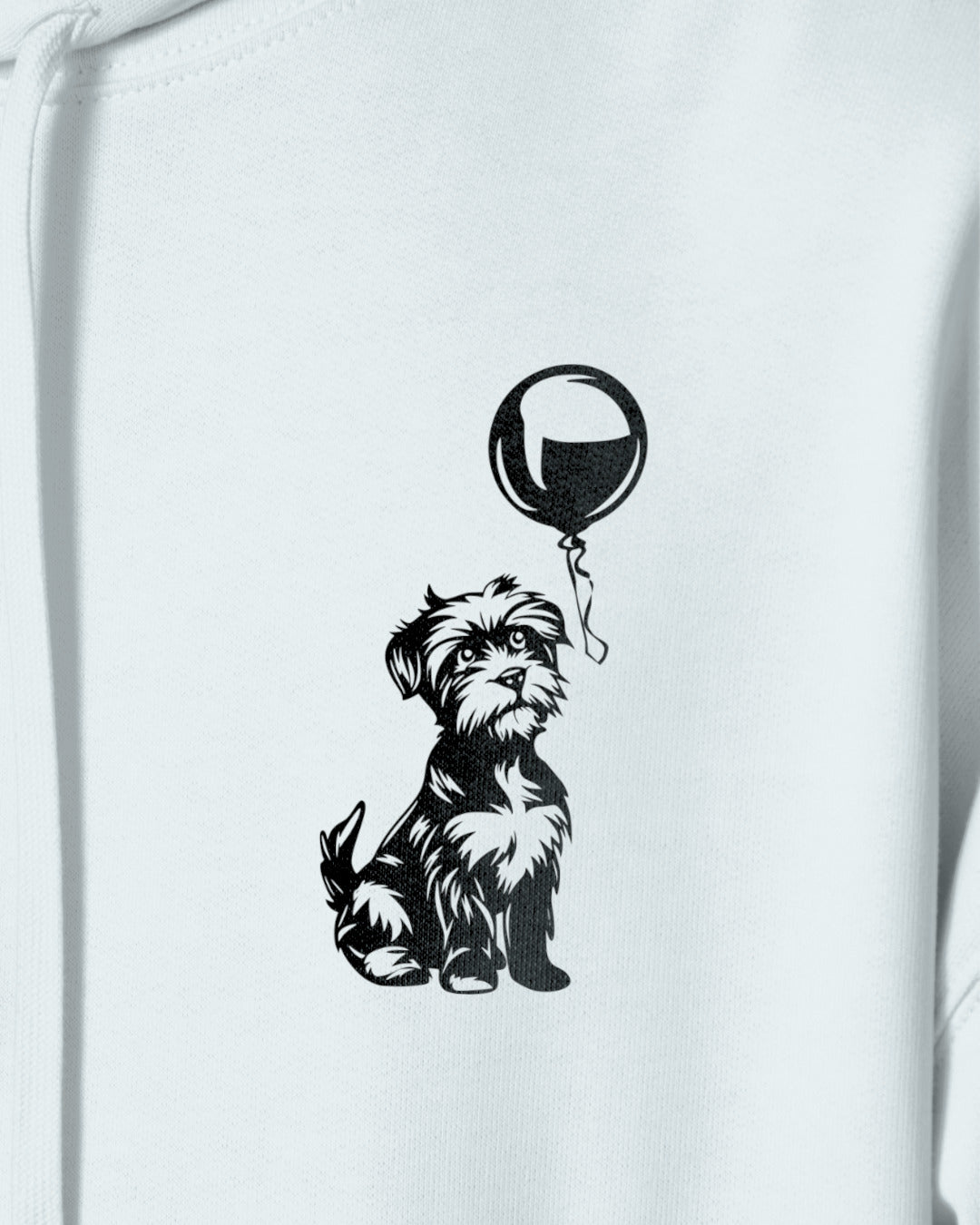 Detailaufnahme vom Motiv