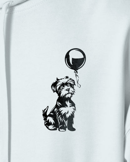 Detailaufnahme vom Motiv