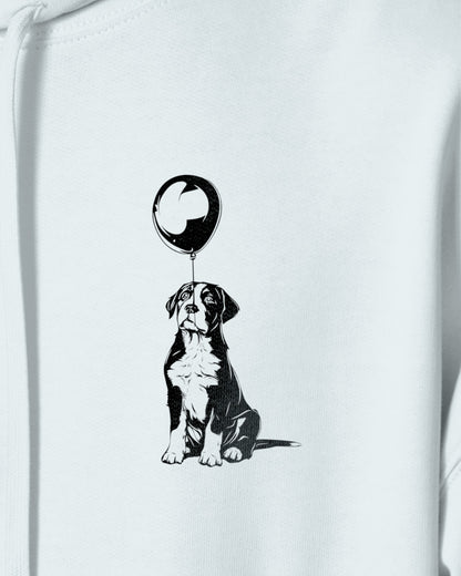 Detailaufnahme vom Motiv