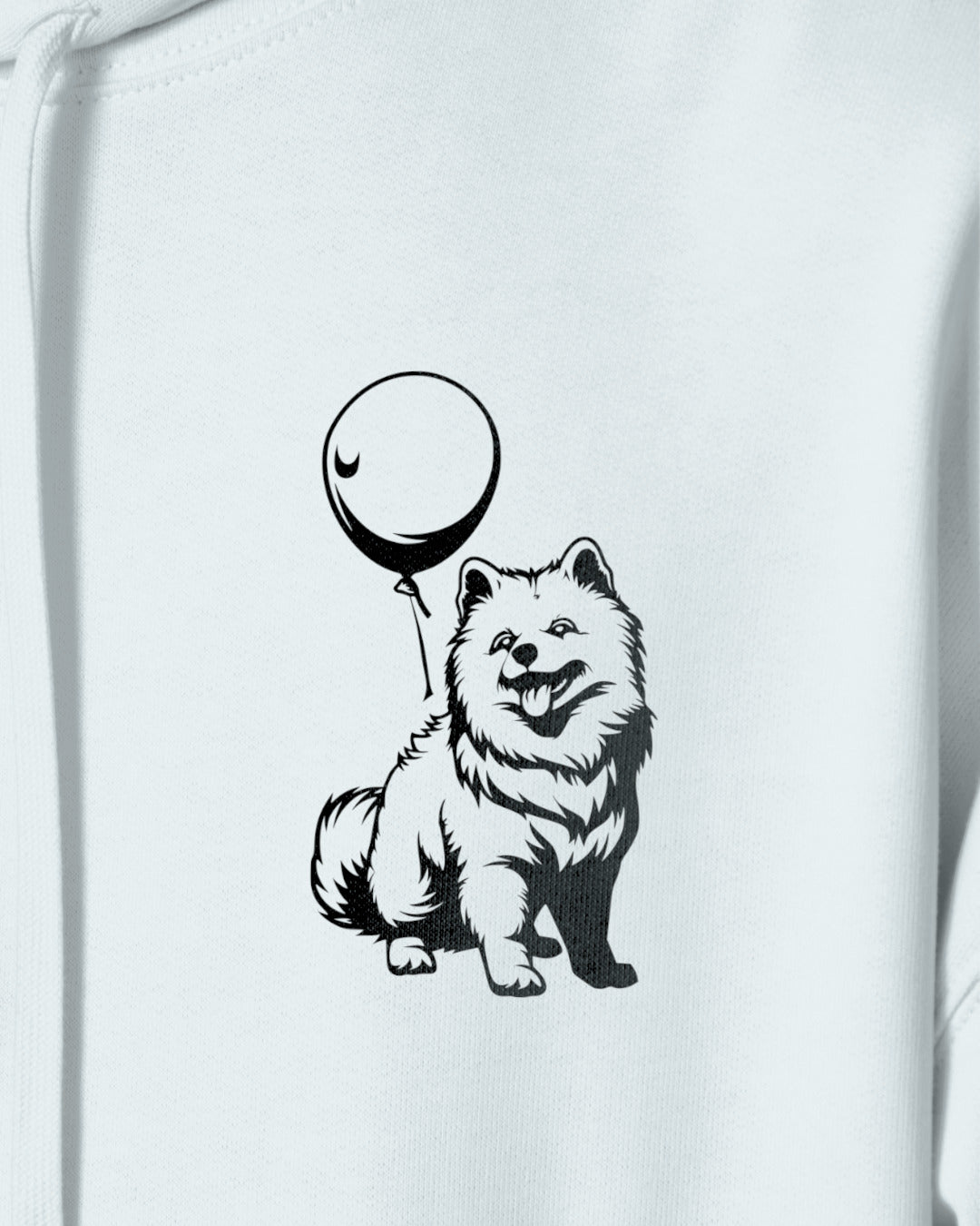 Detailaufnahme vom Motiv