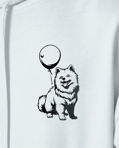 Detailaufnahme vom Motiv