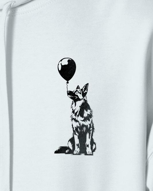 Detailaufnahme vom Motiv