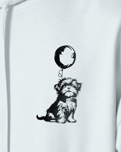 Detailaufnahme vom Motiv