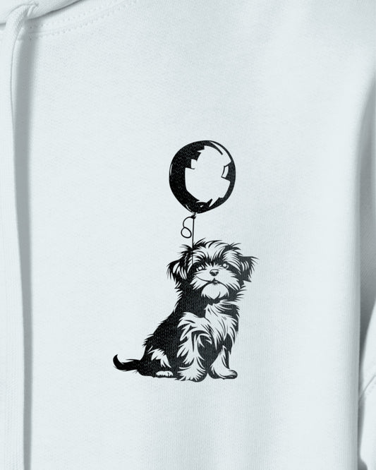 Detailaufnahme vom Motiv