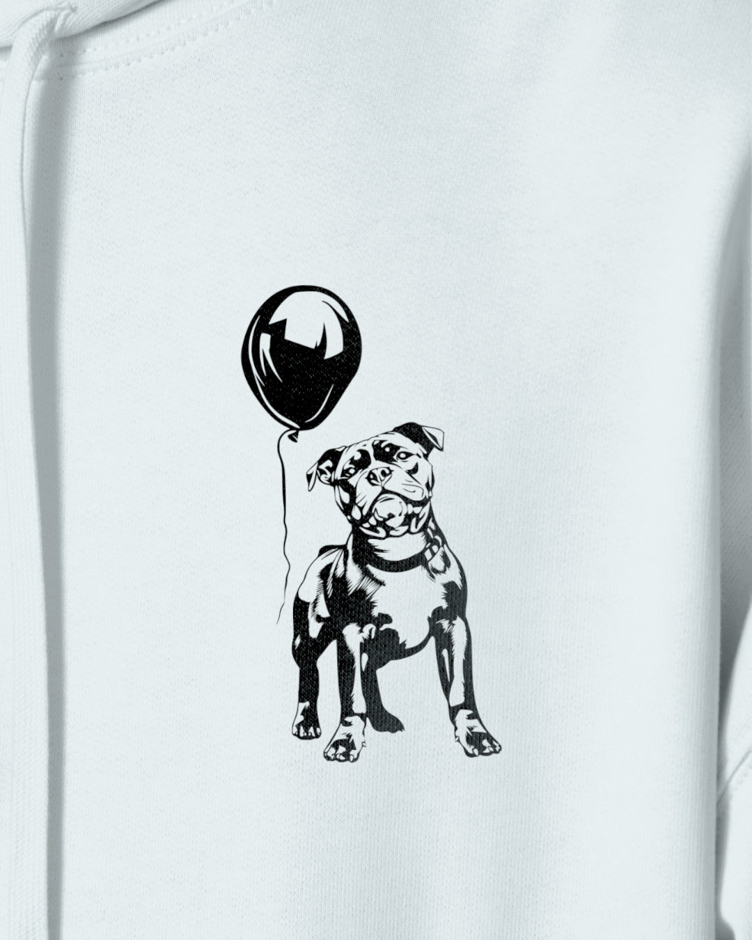 Detailaufnahme vom Motiv