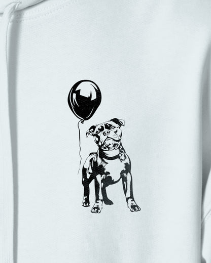 Detailaufnahme vom Motiv