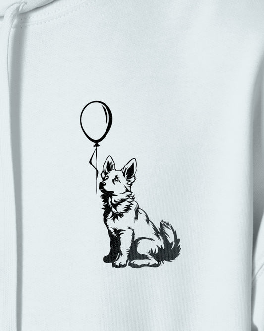 Detailaufnahme vom Motiv