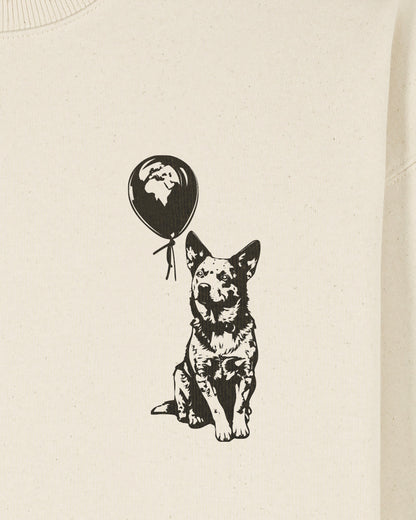 Detailaufnahme vom Motiv