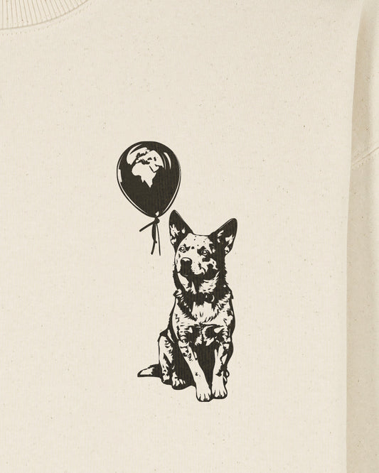 Detailaufnahme vom Motiv