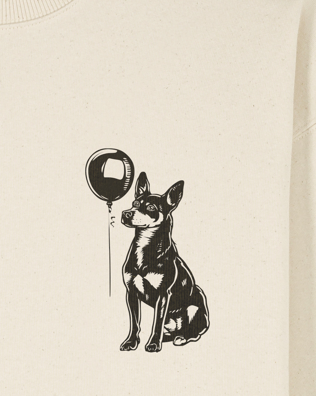 Detailaufnahme vom Motiv