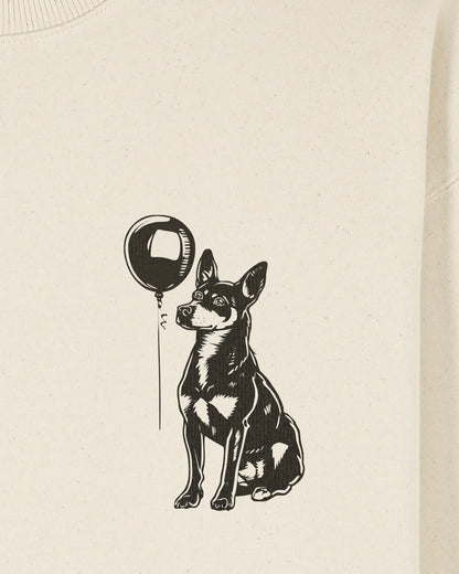 Detailaufnahme vom Motiv