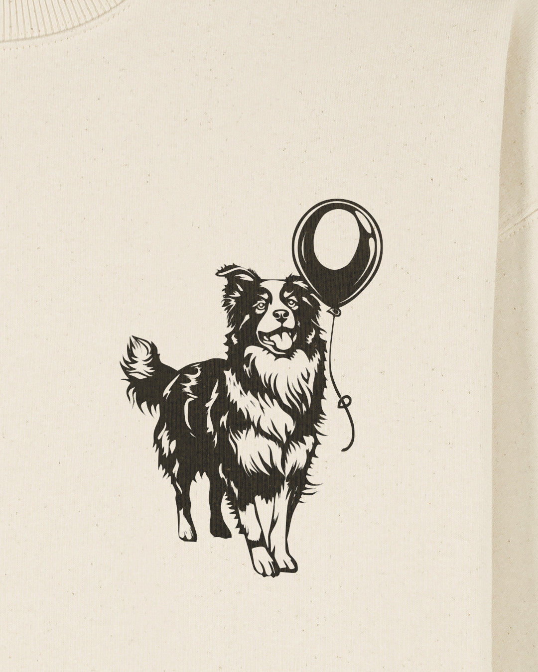 Detailaufnahme vom Motiv