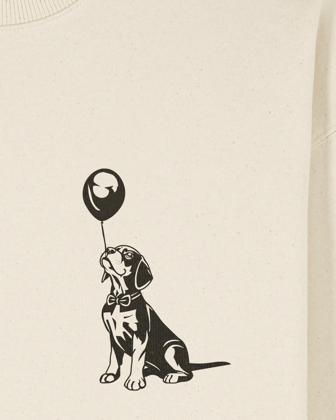 Detailaufnahme vom Motiv