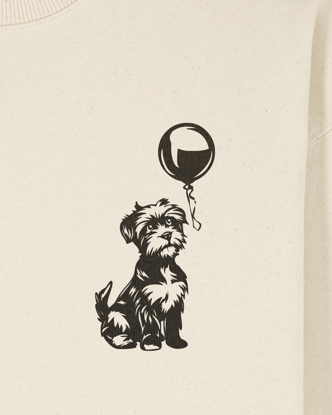 Detailaufnahme vom Motiv