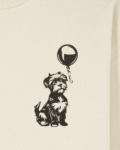 Detailaufnahme vom Motiv