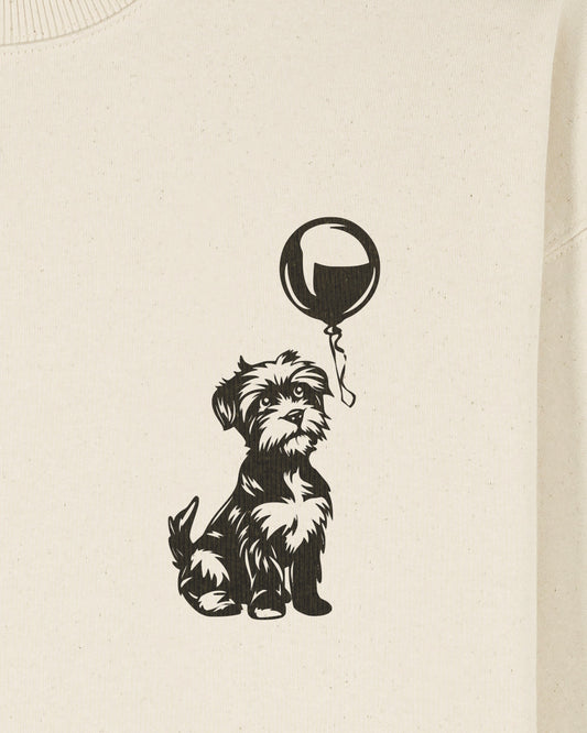 Detailaufnahme vom Motiv