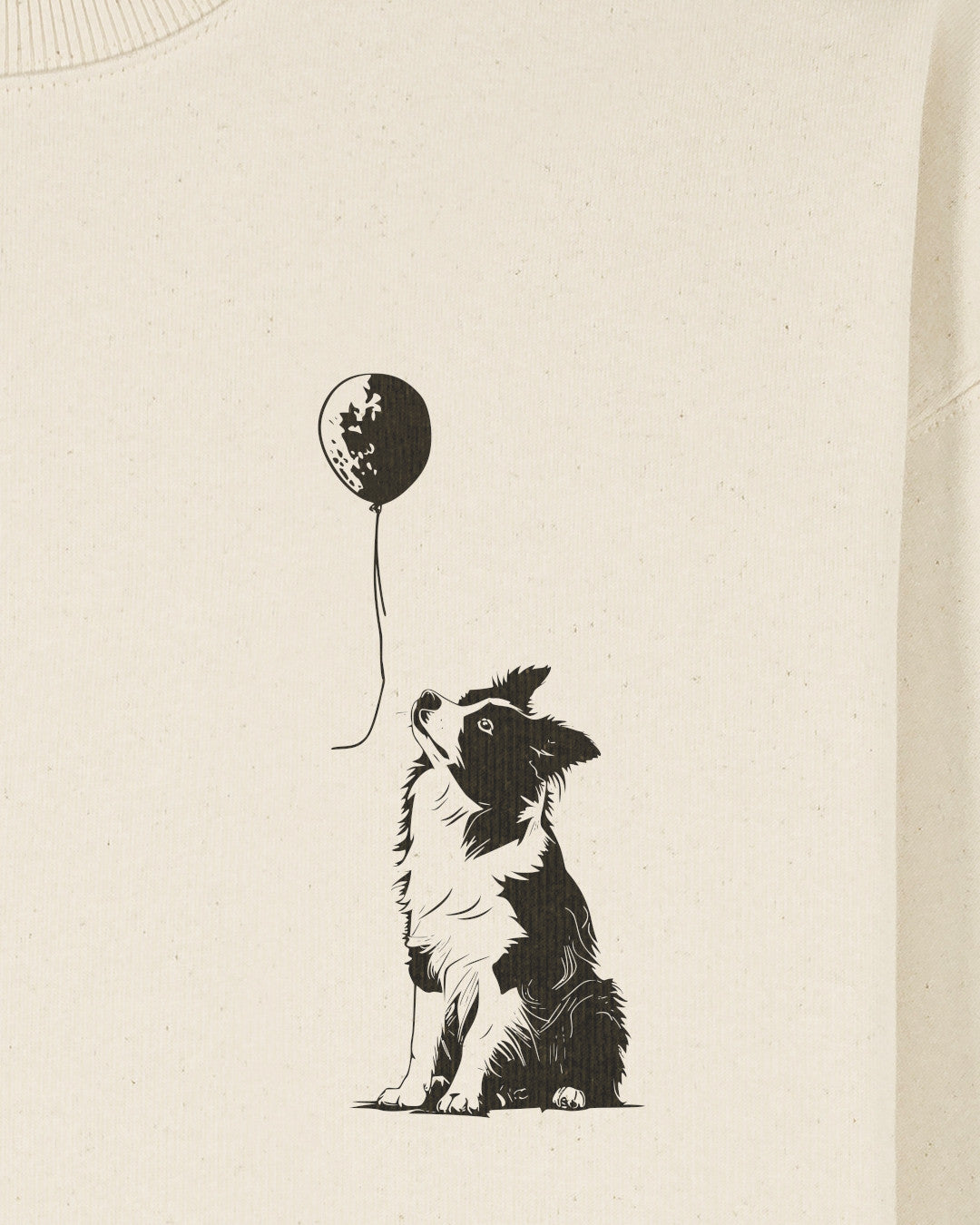 Detailaufnahme vom Motiv