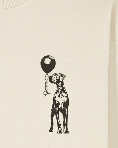 Detailaufnahme vom Motiv