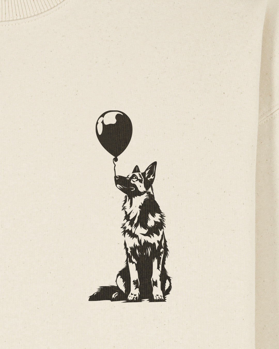 Detailaufnahme vom Motiv