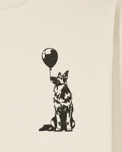 Detailaufnahme vom Motiv