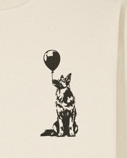 Detailaufnahme vom Motiv