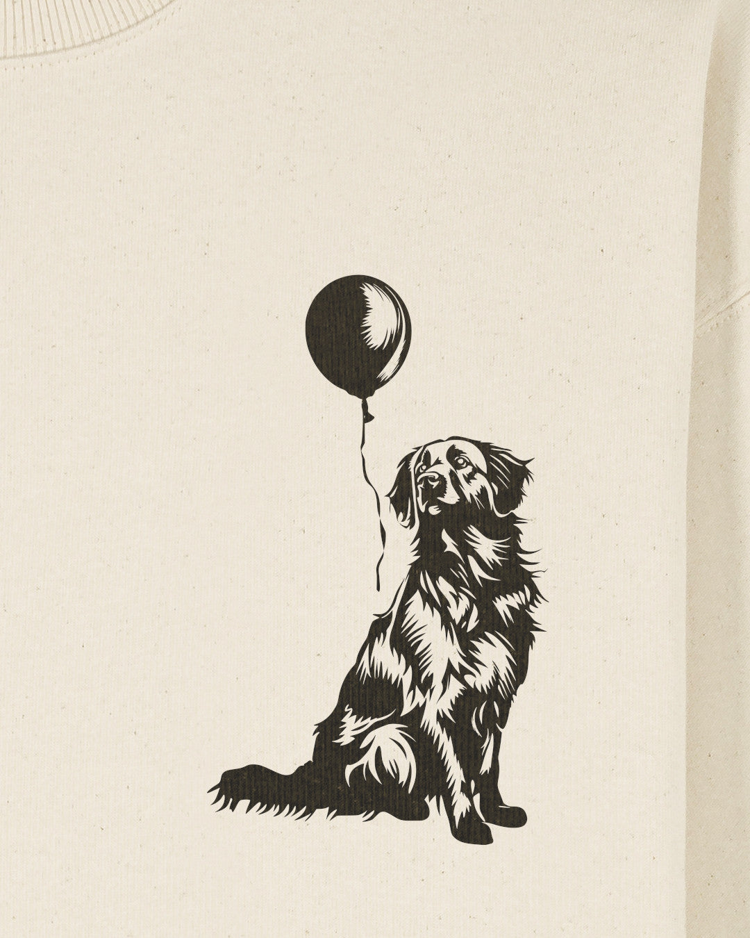 Detailaufnahme vom Motiv