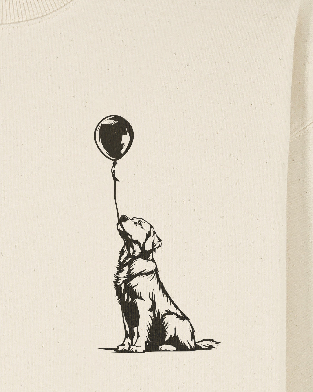 Detailaufnahme vom Motiv