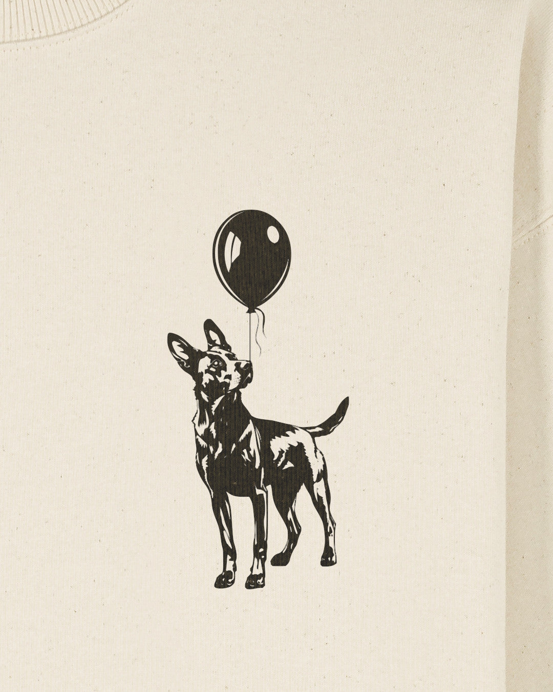 Detailaufnahme vom Motiv